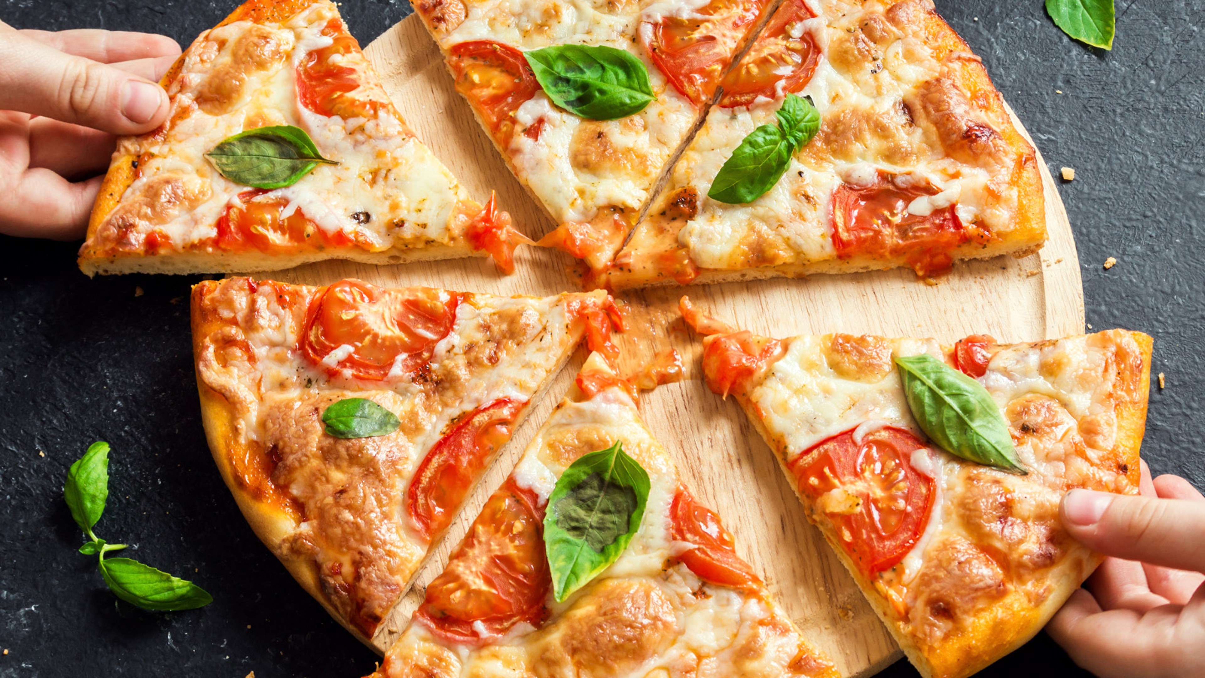 La Trattoria Da Melo Stuttgart