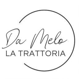 La Trattoria Da Melo Stuttgart logo.